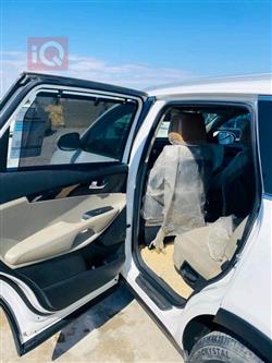 کیا سۆرینتۆ